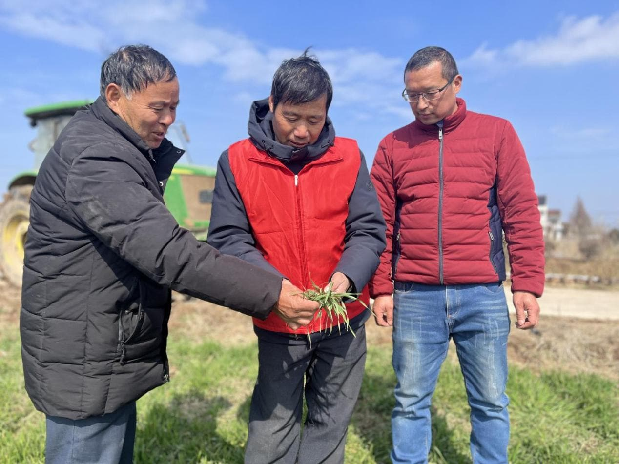 汇创集团 2023 年：持续助残助老，精准发力